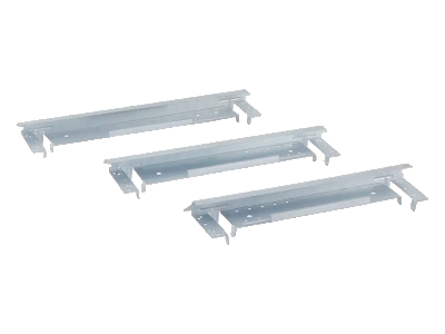 Verzinkte Endkappe II für das Garagentor