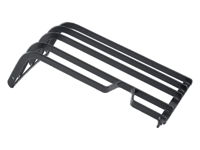 Lichtschutzgitter für Luxus-SUV-1