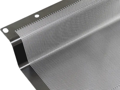 Filtersieb für Lkw-Filtersystem