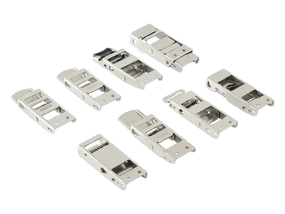 Edelstahl-Spannvorrichtung für Ourdoor-Markise