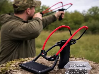 Jagdschleuder (3060K)