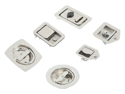 Schlösser für Lkw-Werkzeugschränke