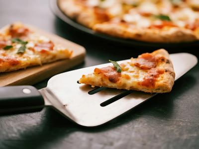 Pizzaschaufel