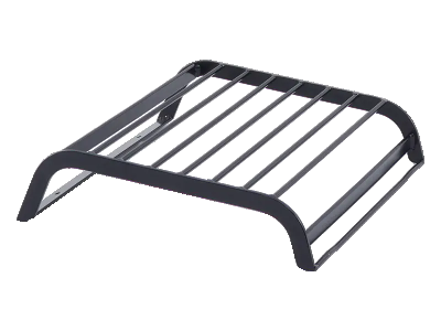 Lichtschutzgitter für Luxus-SUV